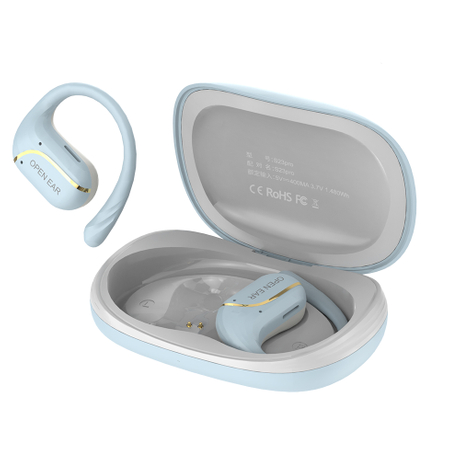 S23Pro Großhandel OWS Neue drahtlose Bluetooth-Ohr-Sport-Headset-Ohrhörer und Kopfhörer mit offenem Ohr