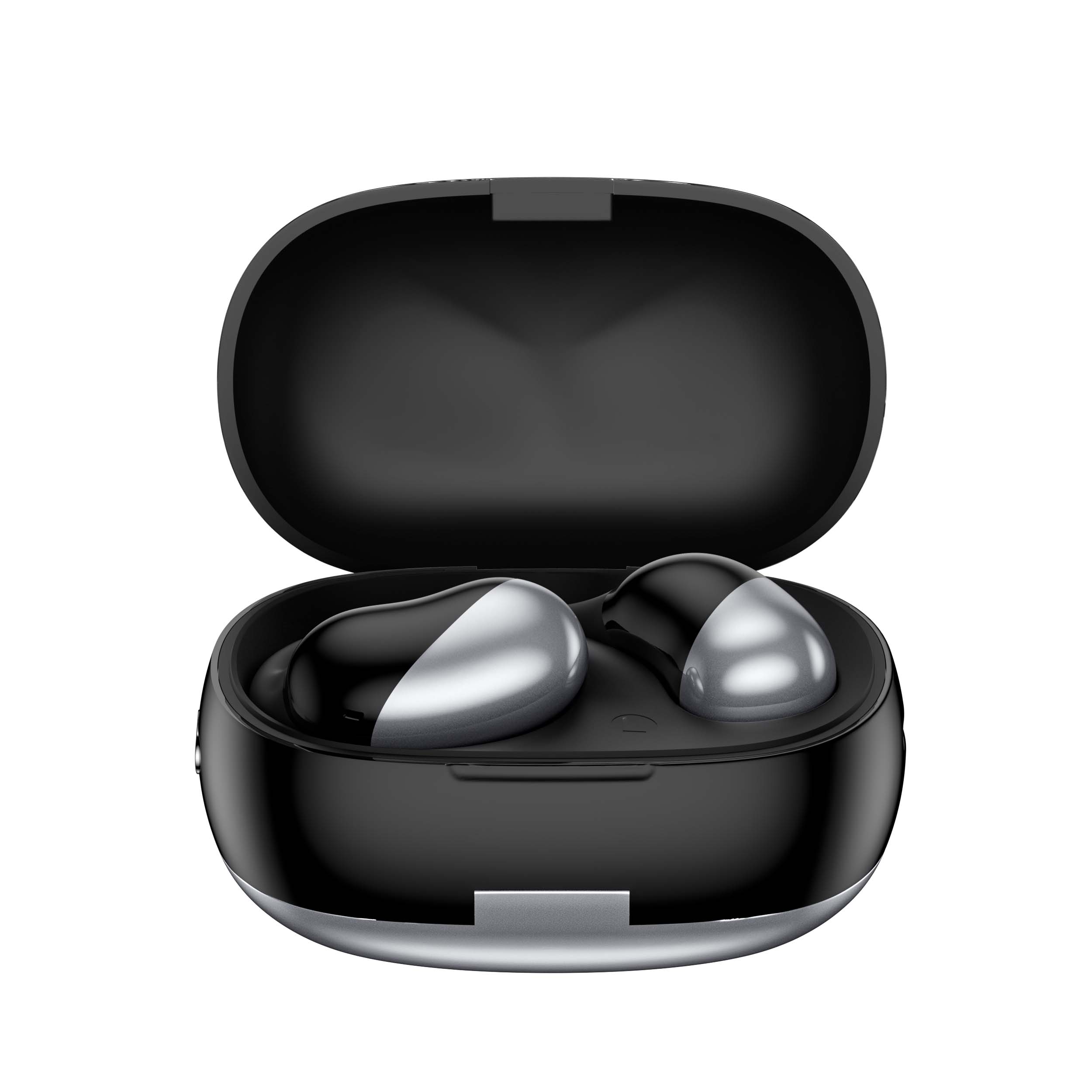 Meistverkauftes Bluetooth-Headset, kabelloser OWS-Kopfhörer mit offenem Ohr, Laufkopfhörer