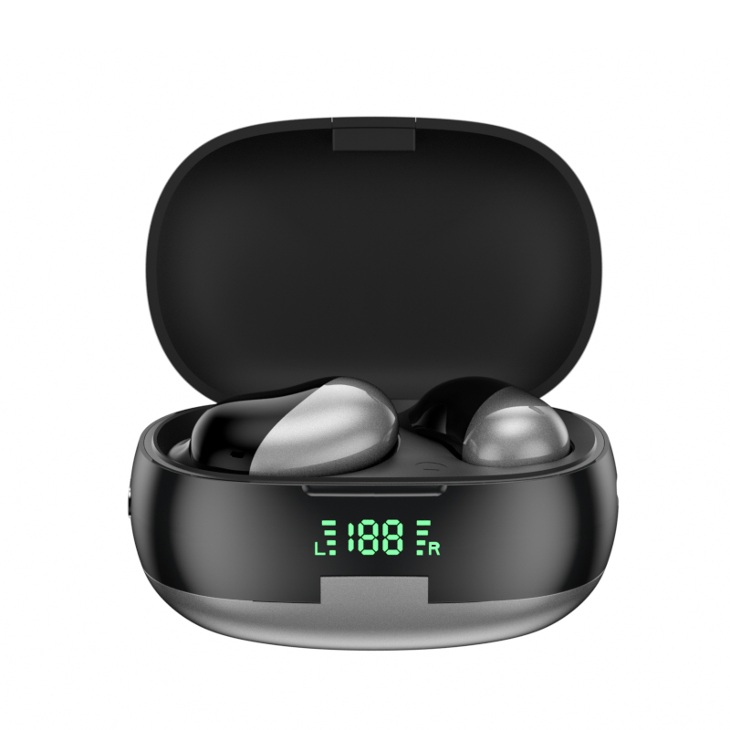 Kundenspezifisches Private-Label-OWS-Business-Sport-Bluetooth-Headset mit offenem Ohr, kabellos