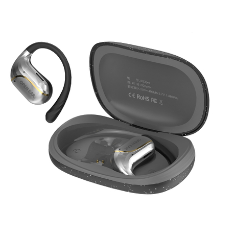 S23Pro Großhandel OWS Neue drahtlose Bluetooth-Ohrhörer Sport-Headset Open-Ear-Kopfhörer 