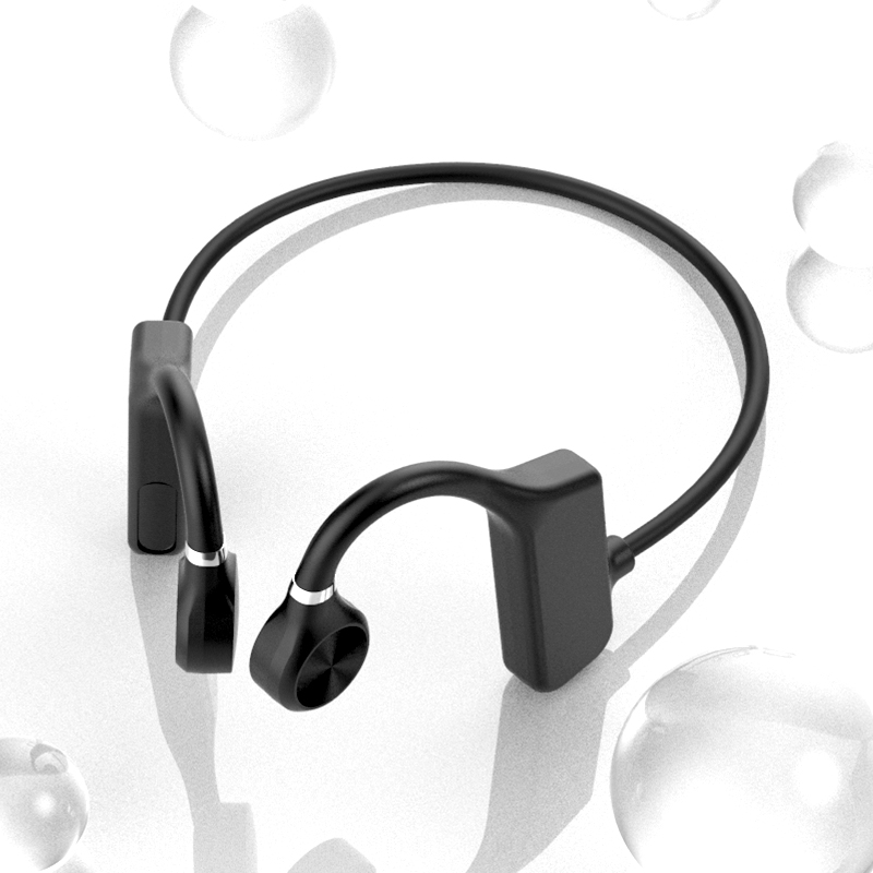 S2 Bluetooth-Knochenleitungs-Headset