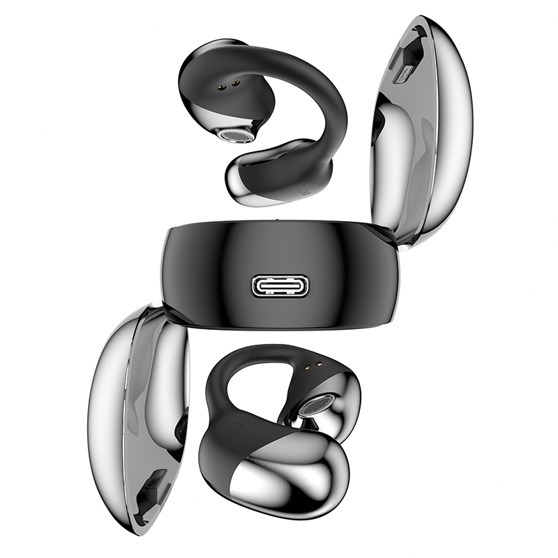 Drahtlose Bluetooth OWS Open Smart Fashion Phone Kopfhörer, günstige Kopfhörer direkt ab Werk