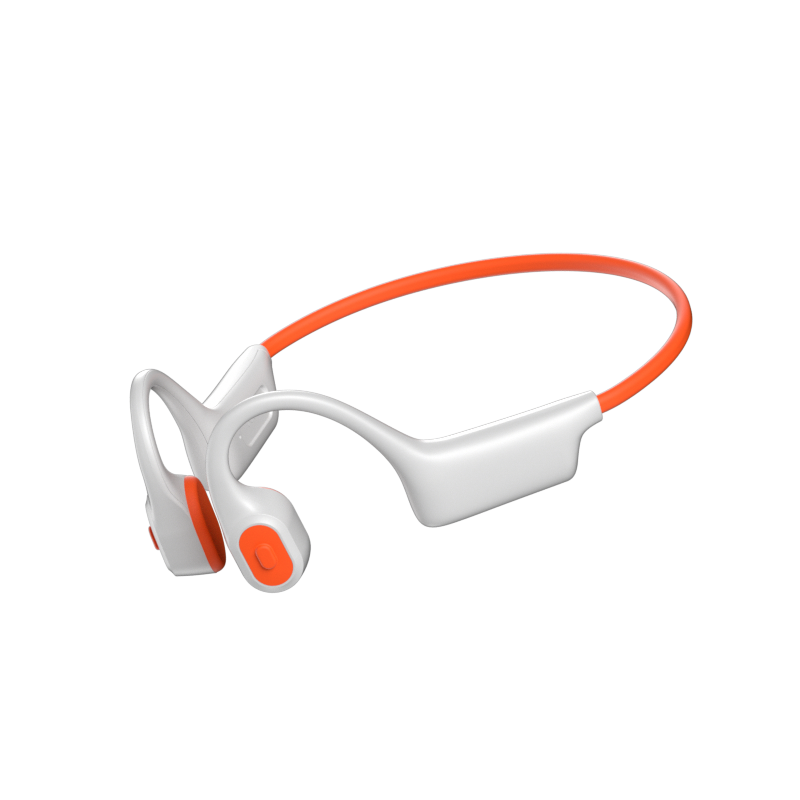 Großhandel Open-Ear-Speicherkarte 32G-Ohrhörer, wasserdicht, beste Knochenleitungs-Ohrhörer