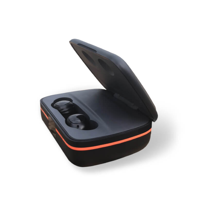 T6 SolarladungTWS Bluetooth-Ohrhörer