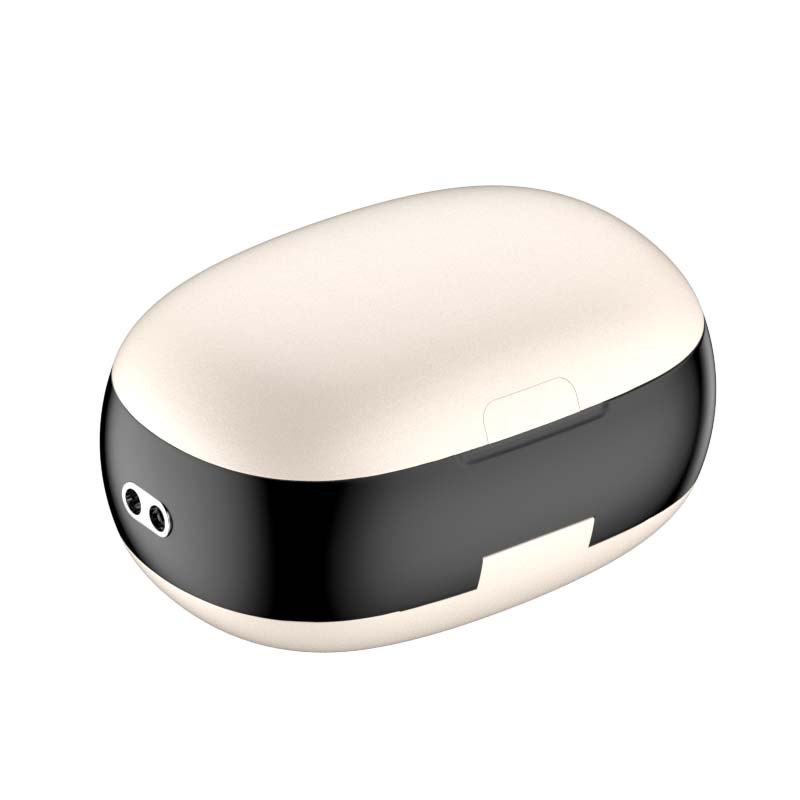 Heiße Produkte OWS Open Wireless Bluetooth-Kopfhörer mit Schnelllade-Digitalanzeige und Geräuschunterdrückung
