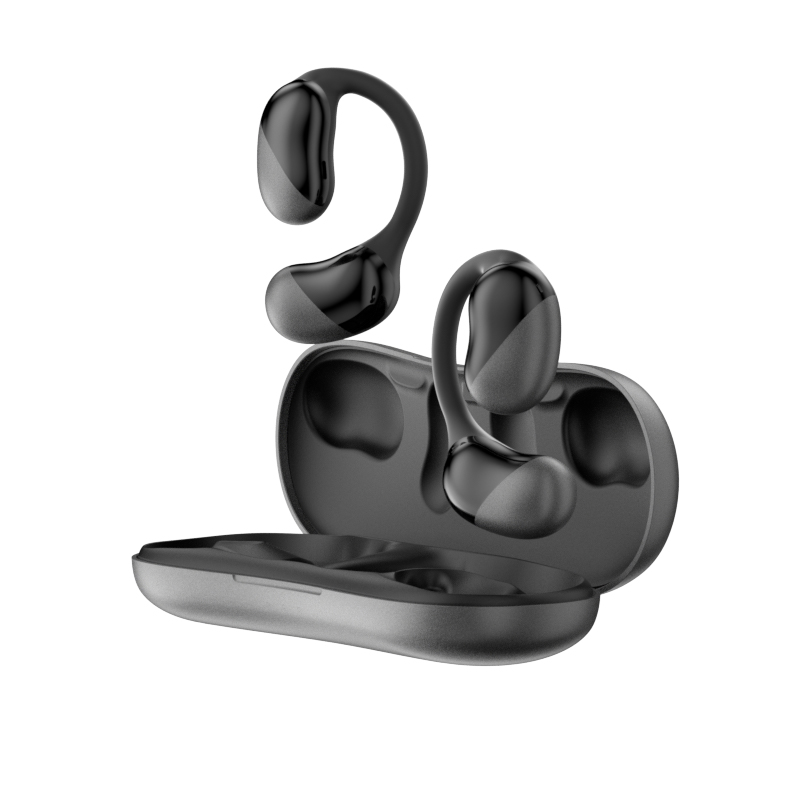 Neues Material Großhandel OWS Stereo Sport Headset Open-Ear Bluetooth Kopfhörer Wireless