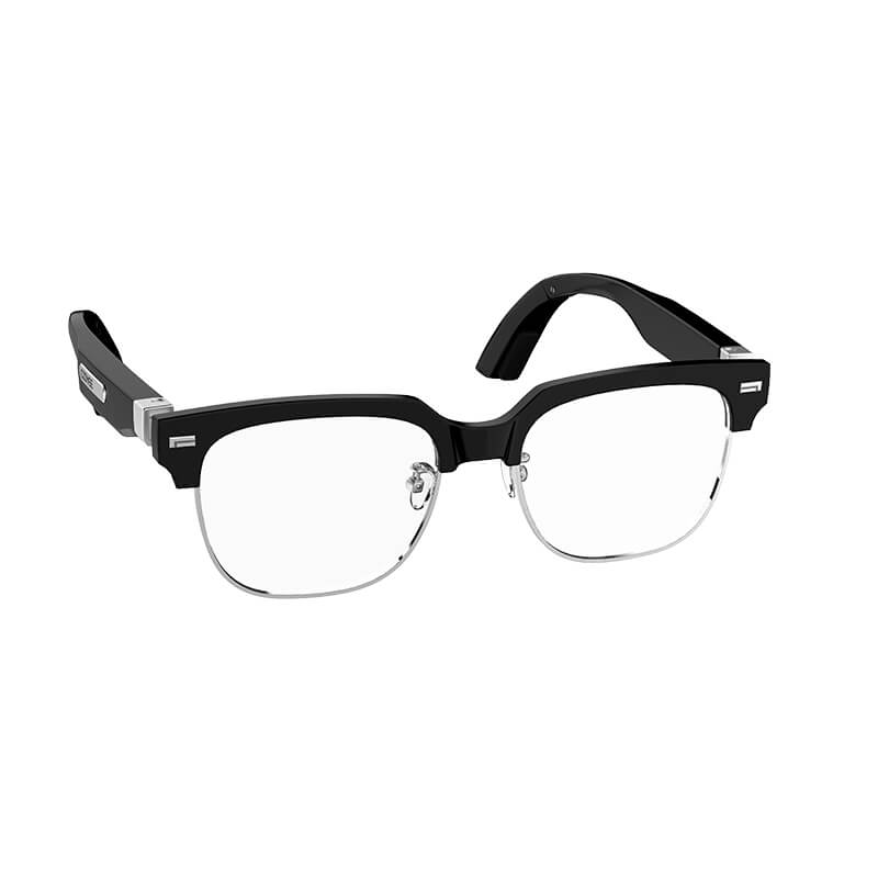 Schweißfeste Mini-Sportbrille