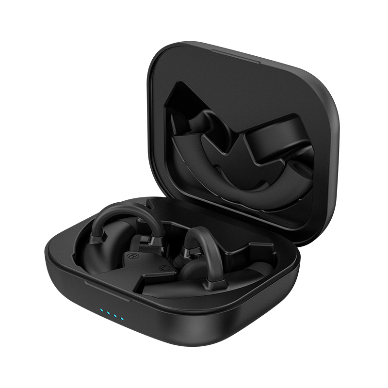 S9 TWS Knochenleitungs-Bluetooth-Headset