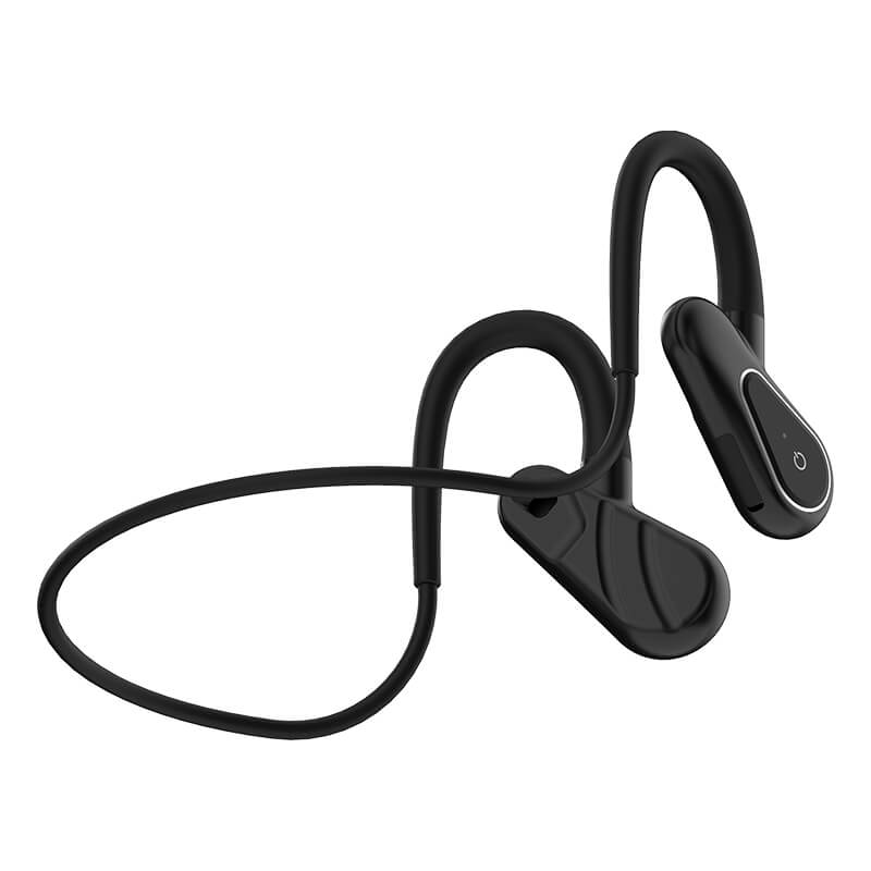 Tragbare Luftleitungssport-Bluetooth-Headset