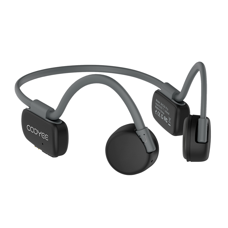 S5 Bluetooth-Knochenleitungskopfhörer