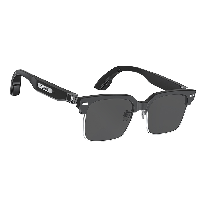 Polarisierte Sport-Sonnenbrille für Herren