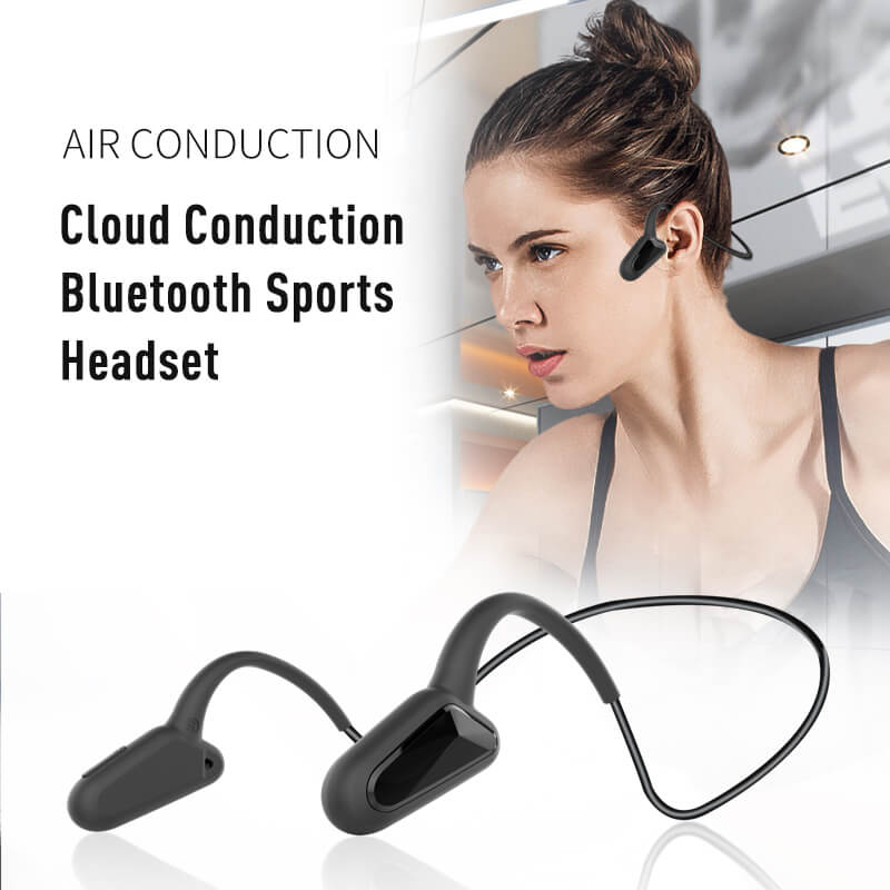 GC01 Luftleitungssport-Bluetooth-Headset
