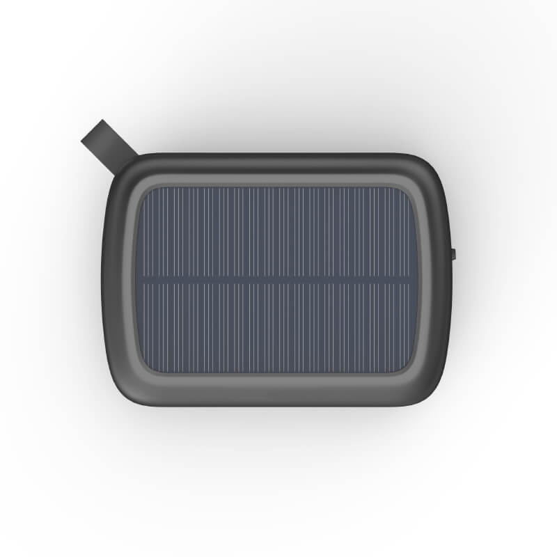 T6 Solar ChargingTws Bluetooth-Ohrhörer